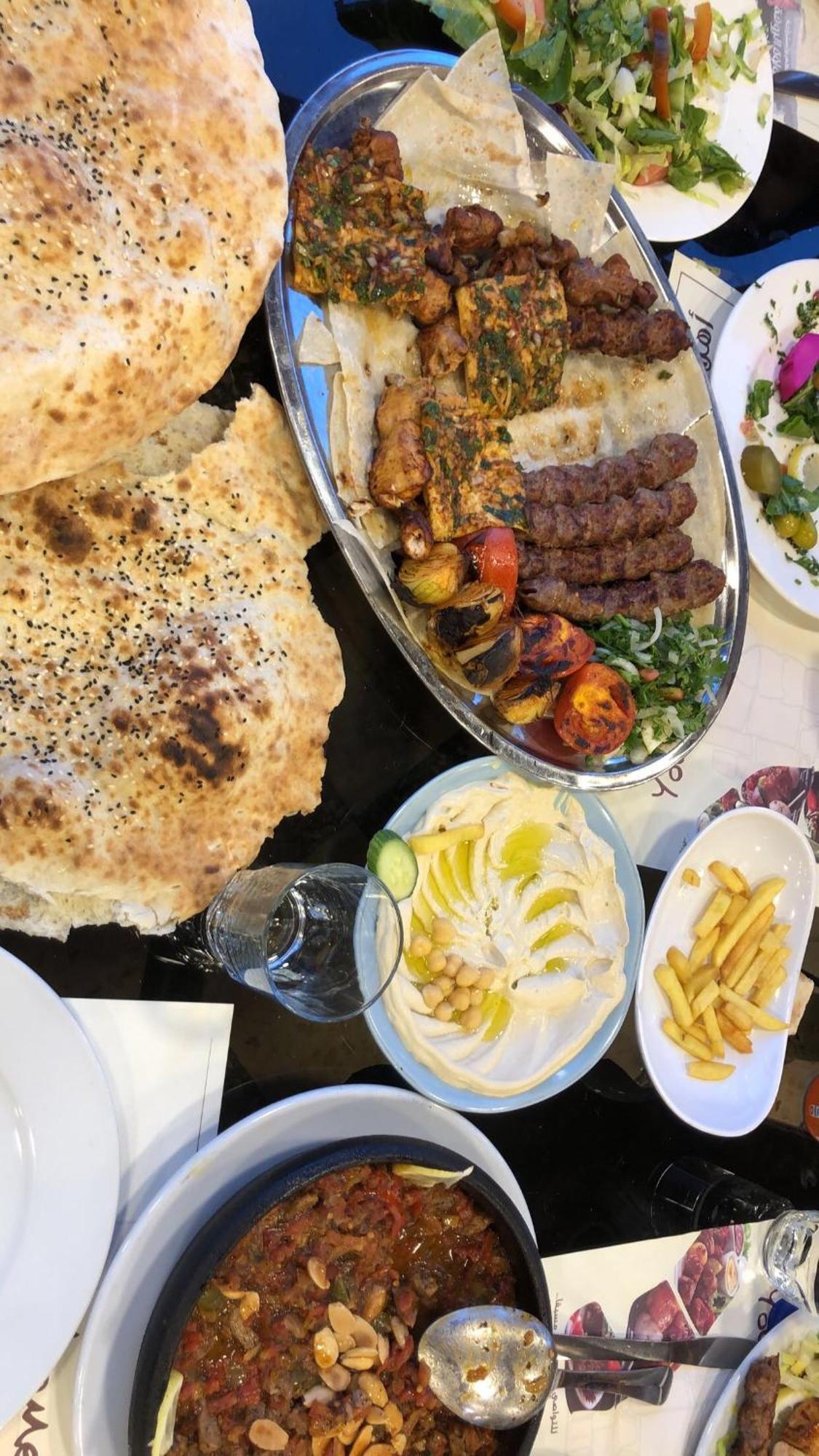 Jerash -Heritagehotel Джараш Экстерьер фото